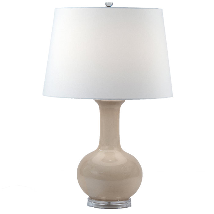 Get Lit Gigi Table Lamp Set Perigold